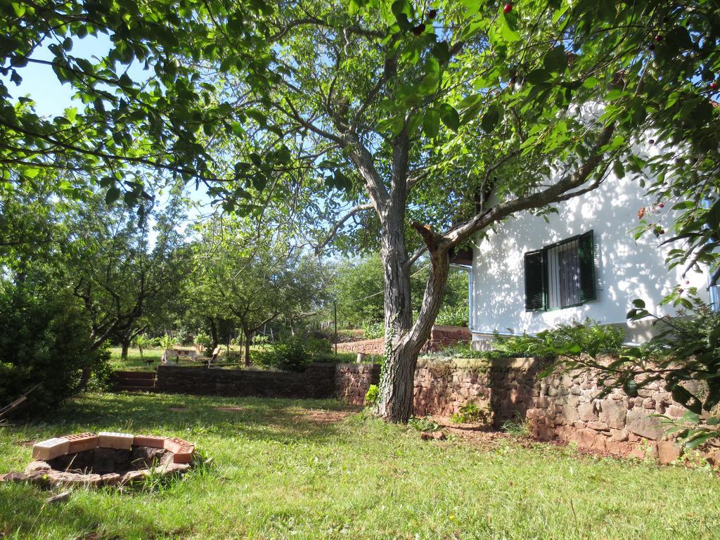 A Tornyos Haz Hotel Csardamajor Exterior photo